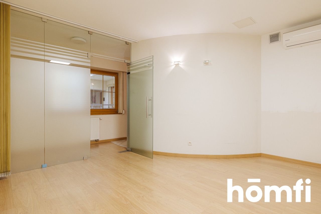 Apartment or office on Oławska Street (Old Town) - Квартира - Продаж - Wrocław, Stare Miasto