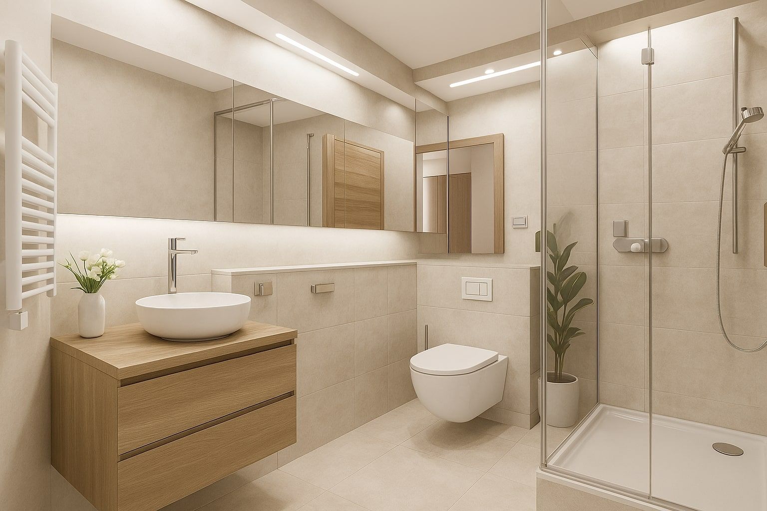 Mieszkanie lub biuro ul. Oławska (Stare Miasto) - Mieszkanie - Sprzedaż - Wrocław, Stare Miasto