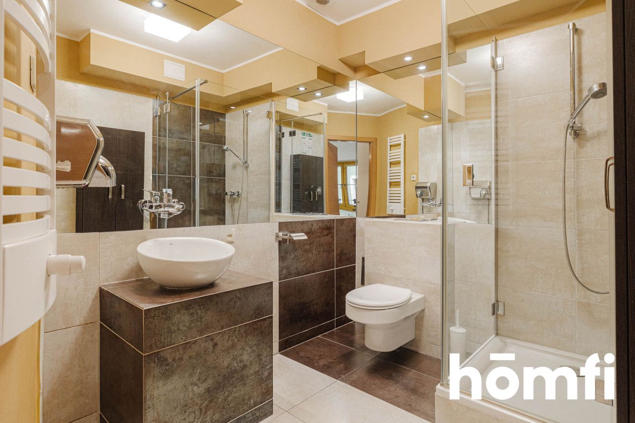 Mieszkanie lub biuro ul. Oławska (Stare Miasto) - Mieszkanie - Sprzedaż - Wrocław, Stare Miasto