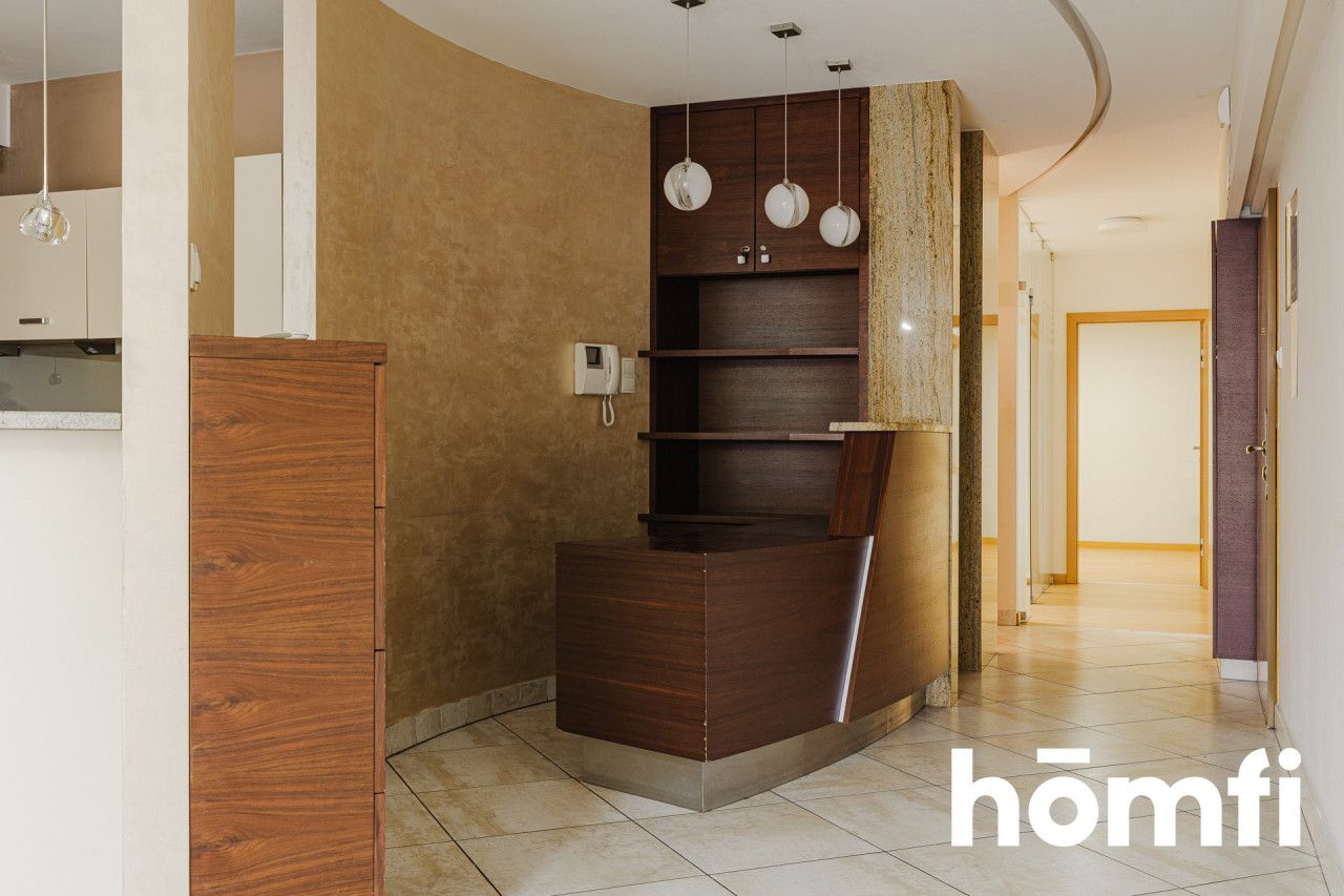 Apartment or office on Oławska Street (Old Town) - Квартира - Продаж - Wrocław, Stare Miasto