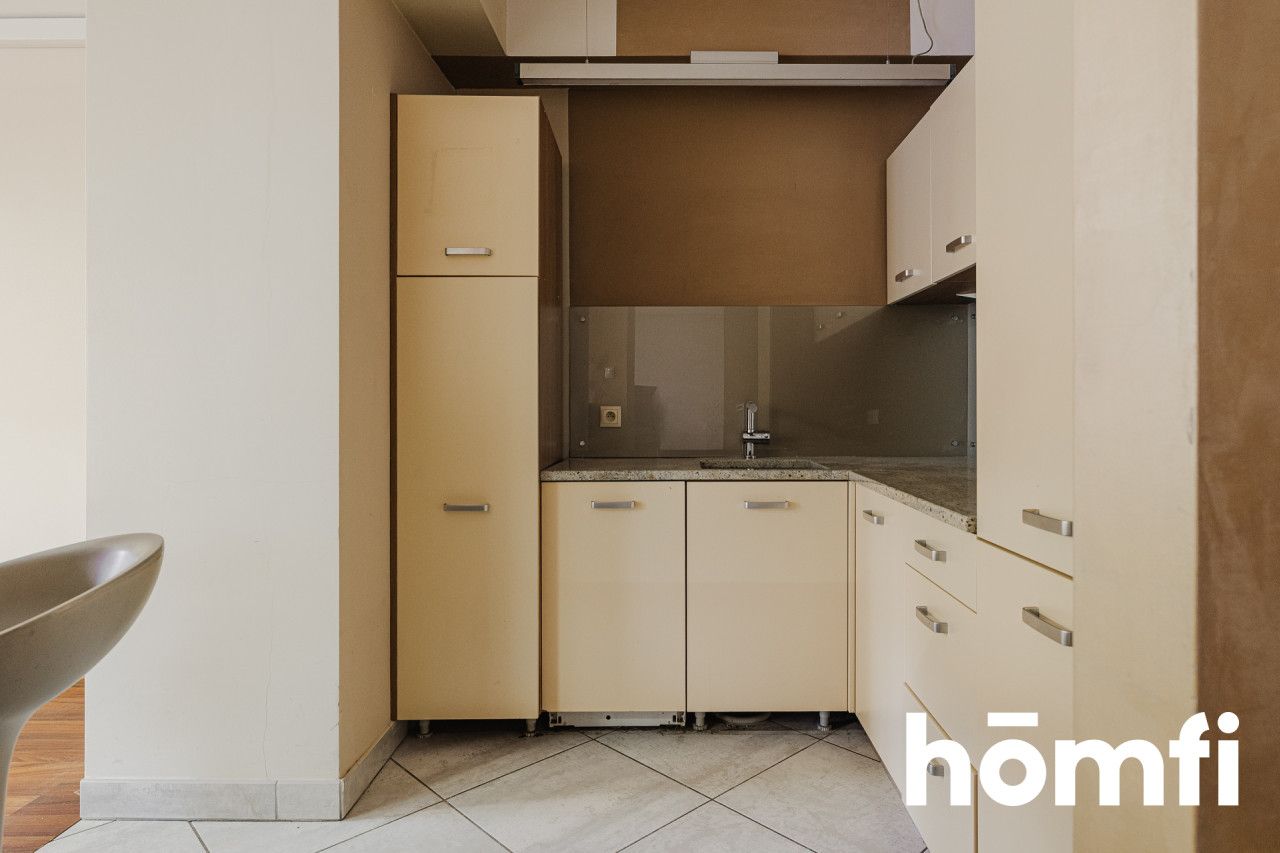 Apartment or office on Oławska Street (Old Town) - Квартира - Продаж - Wrocław, Stare Miasto