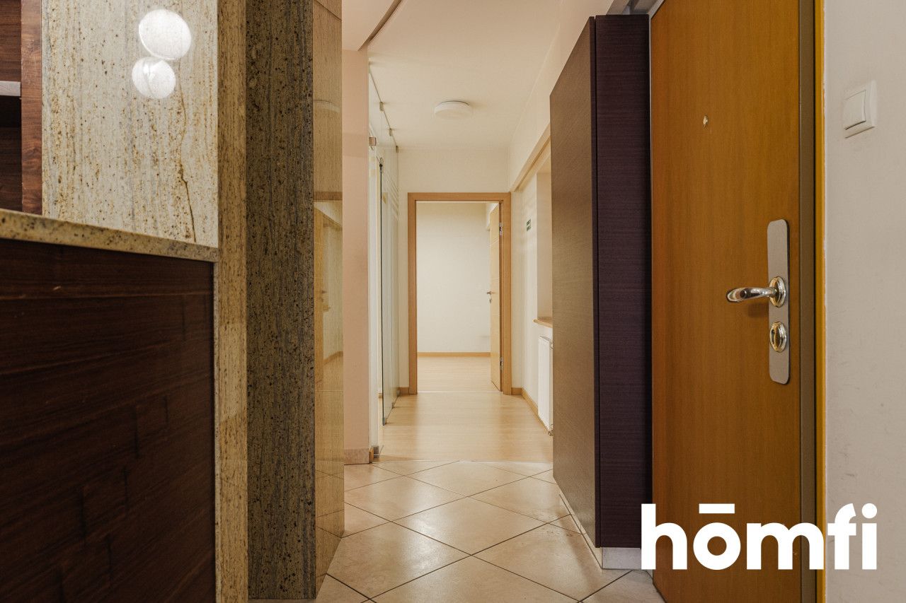 Apartment or office on Oławska Street (Old Town) - Квартира - Продаж - Wrocław, Stare Miasto