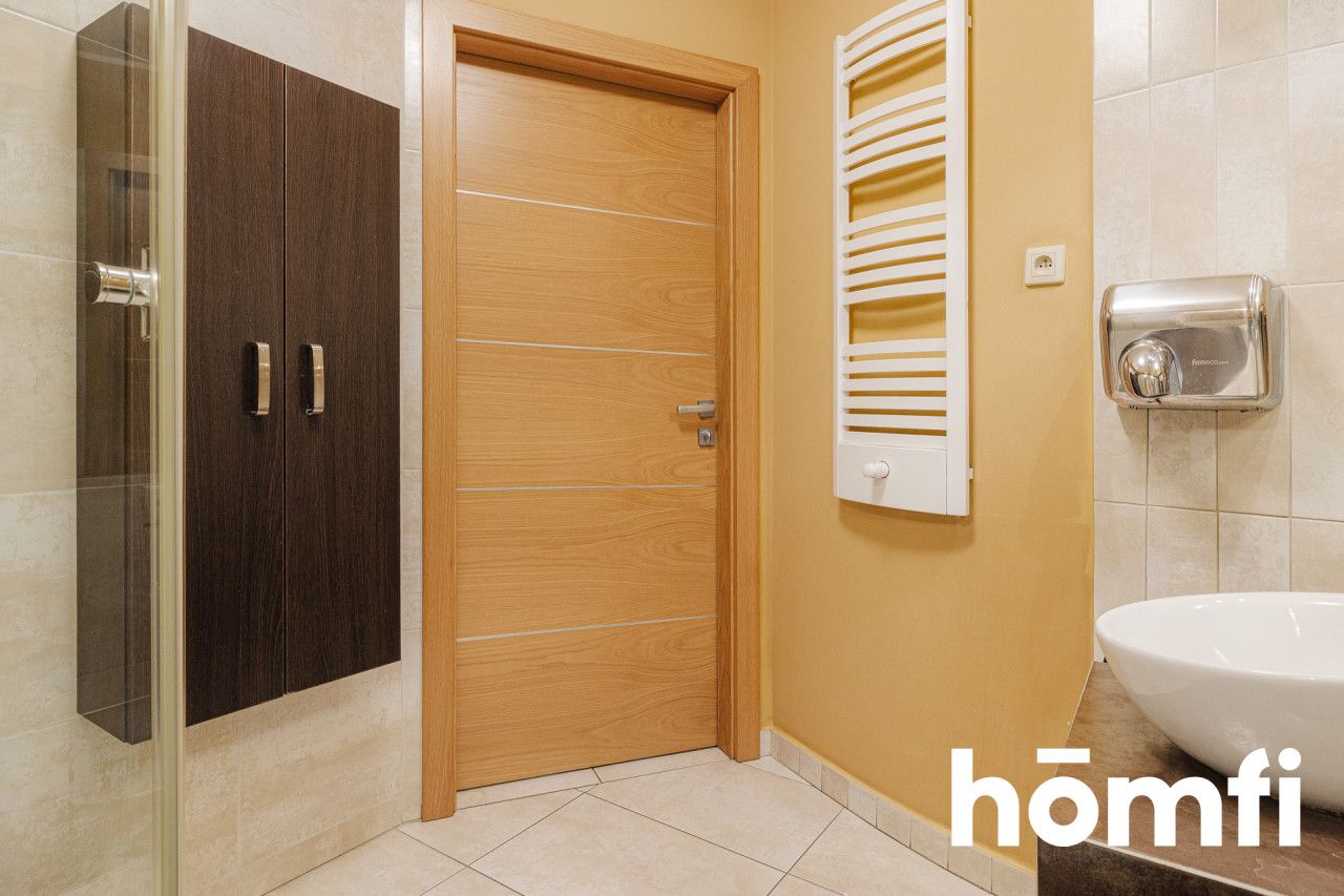 Apartment or office on Oławska Street (Old Town) - Квартира - Продаж - Wrocław, Stare Miasto