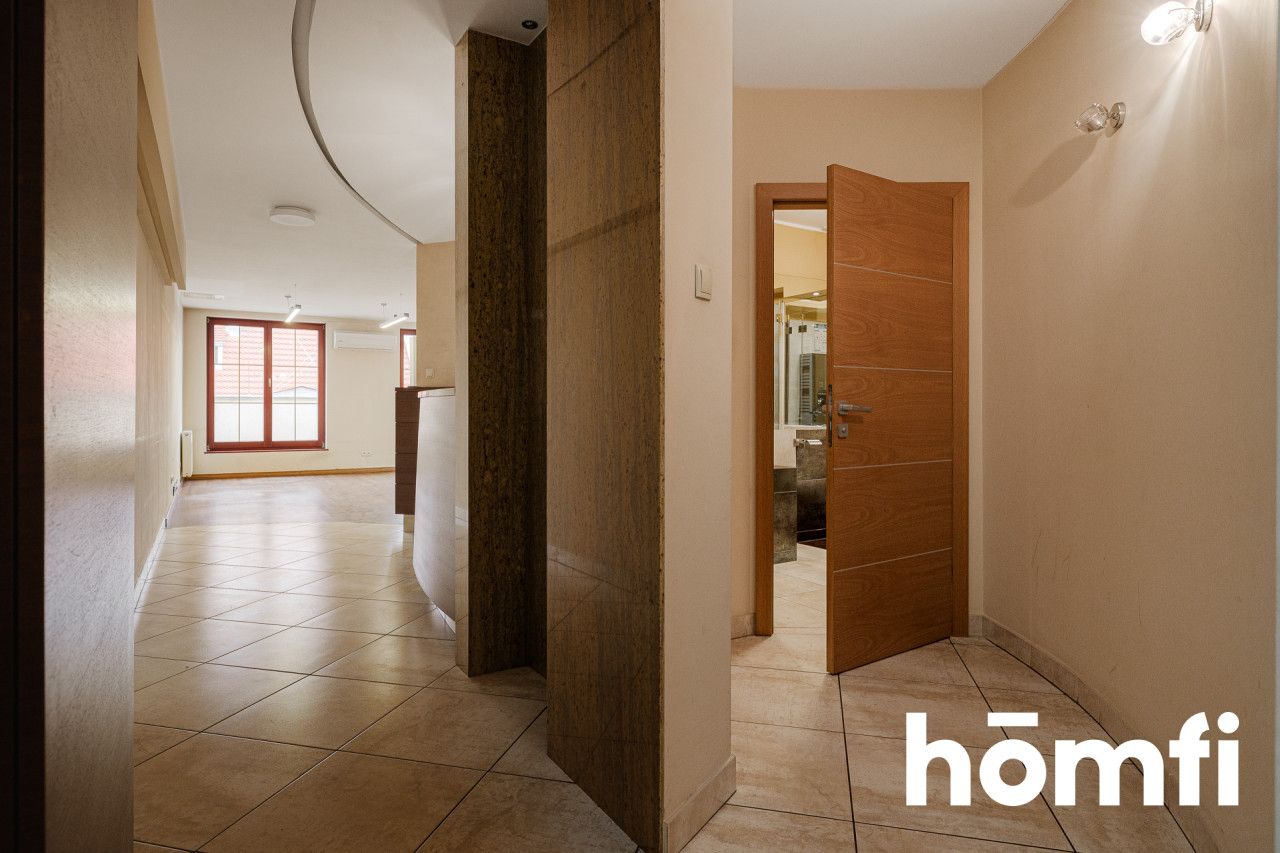 Apartment or office on Oławska Street (Old Town) - Квартира - Продаж - Wrocław, Stare Miasto