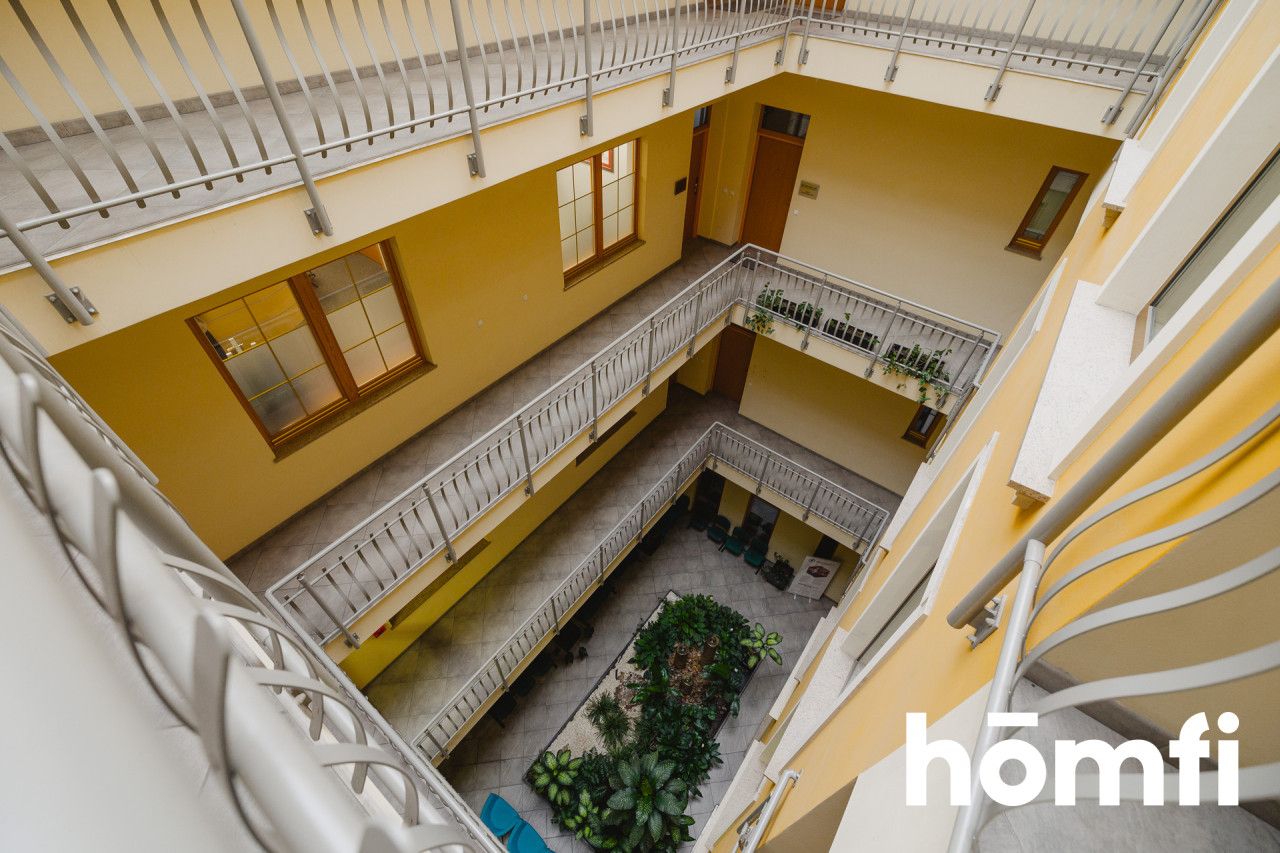 Apartment or office on Oławska Street (Old Town) - Квартира - Продаж - Wrocław, Stare Miasto