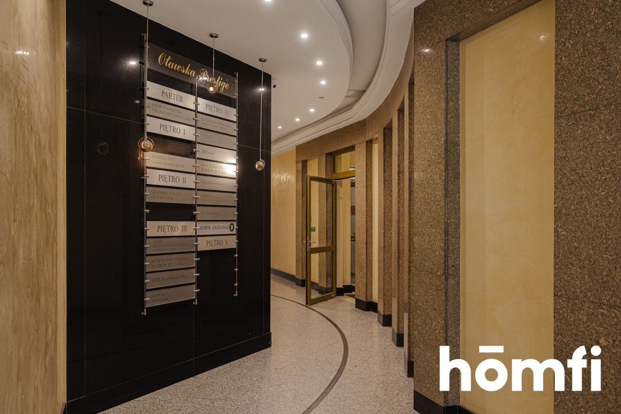 Apartment or office on Oławska Street (Old Town) - Квартира - Продаж - Wrocław, Stare Miasto