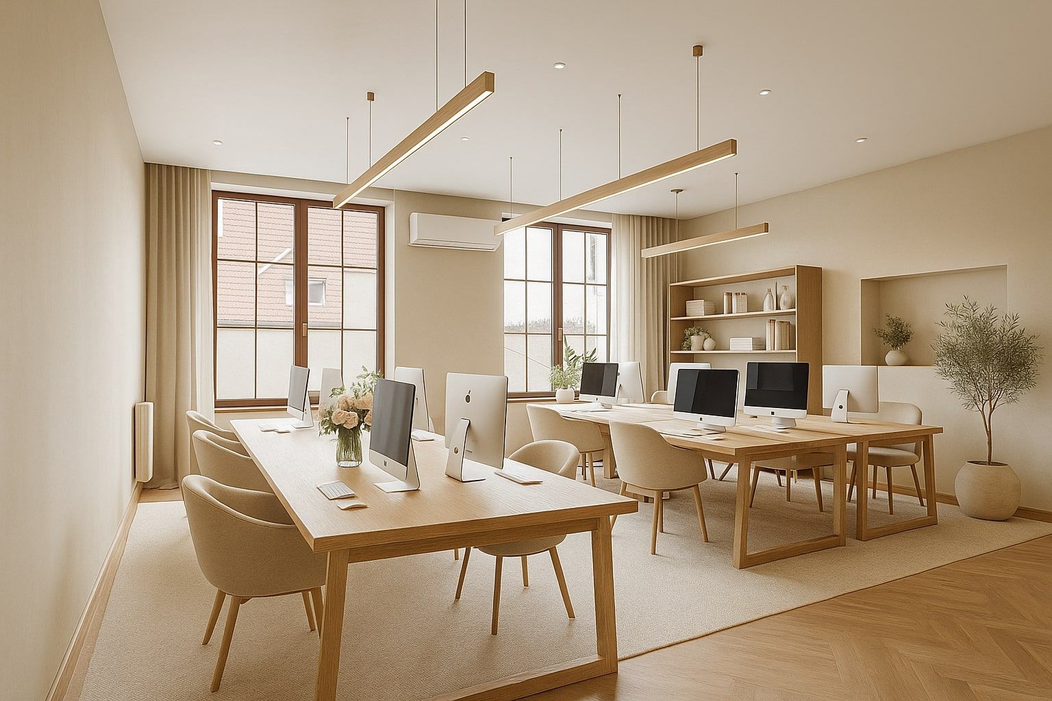 Mieszkanie lub biuro ul. Oławska (Stare Miasto) - Mieszkanie - Sprzedaż - Wrocław, Stare Miasto