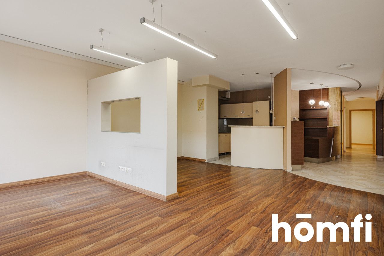 Apartment or office on Oławska Street (Old Town) - Apartment - Sale - Wrocław, Stare Miasto