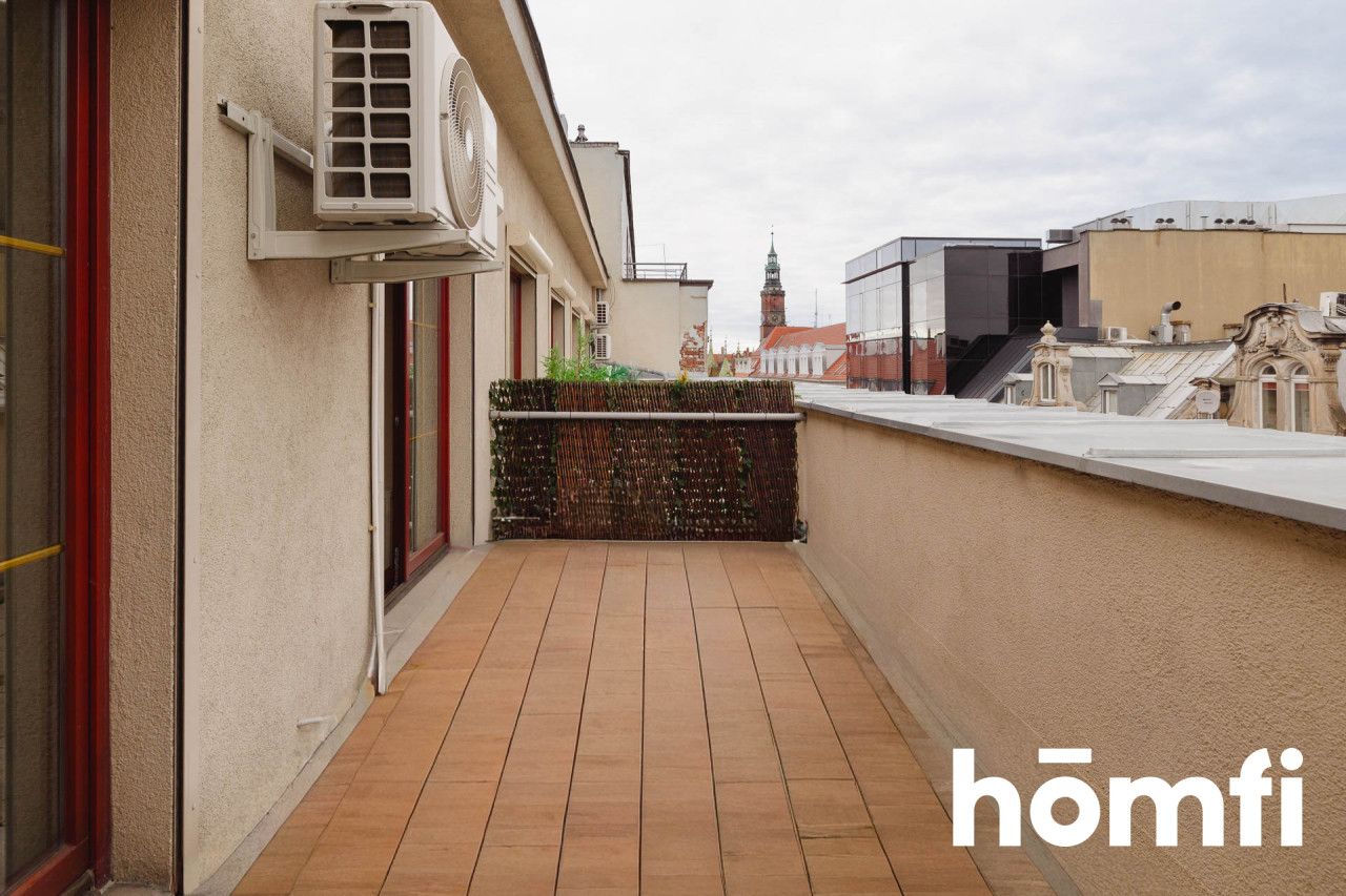 Apartment or office on Oławska Street (Old Town) - Квартира - Продаж - Wrocław, Stare Miasto