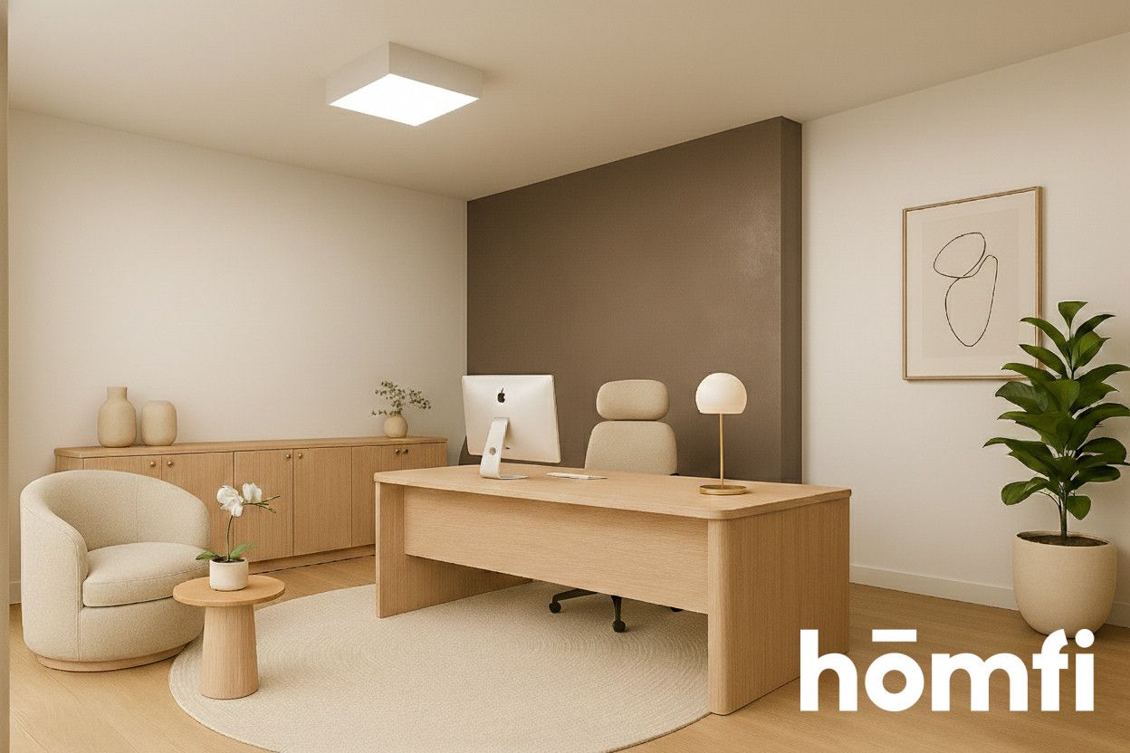 Apartment or office on Oławska Street (Old Town) - Квартира - Продаж - Wrocław, Stare Miasto