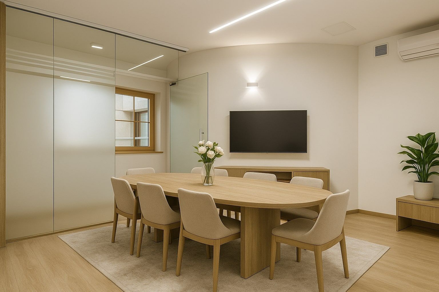 Mieszkanie lub biuro ul. Oławska (Stare Miasto) - Mieszkanie - Sprzedaż - Wrocław, Stare Miasto