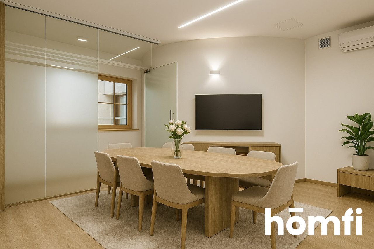 Apartment or office on Oławska Street (Old Town) - Квартира - Продаж - Wrocław, Stare Miasto