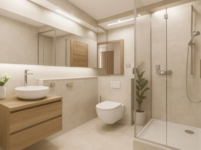 Mieszkanie lub biuro ul. Oławska (Stare Miasto) - Mieszkanie - Sprzedaż - Wrocław, Stare Miasto