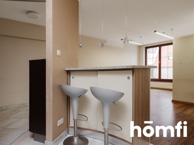 Mieszkanie lub biuro ul. Oławska (Stare Miasto) - Mieszkanie - Sprzedaż - Wrocław, Stare Miasto