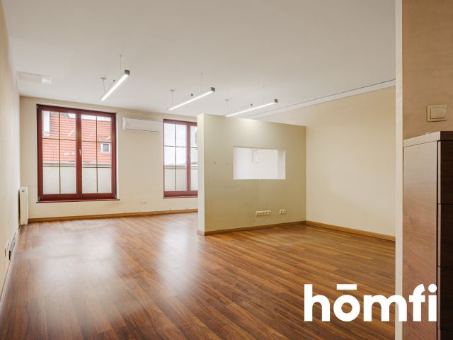 Mieszkanie lub biuro ul. Oławska (Stare Miasto) - Mieszkanie - Sprzedaż - Wrocław, Stare Miasto