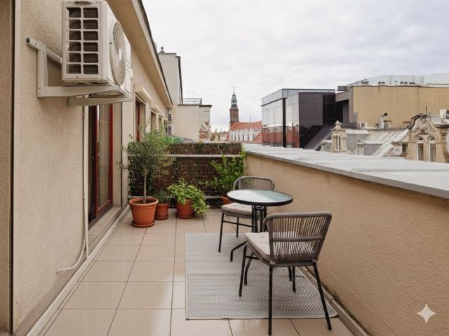 Mieszkanie lub biuro ul. Oławska (Stare Miasto) - Mieszkanie - Sprzedaż - Wrocław, Stare Miasto