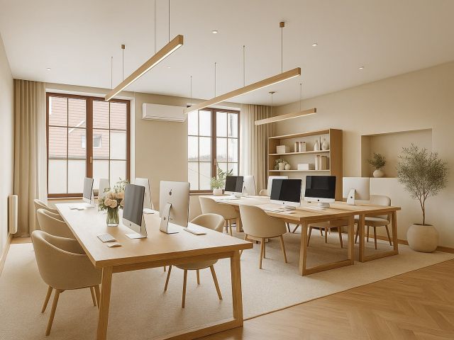 Mieszkanie lub biuro ul. Oławska (Stare Miasto) - Mieszkanie - Sprzedaż - Wrocław, Stare Miasto