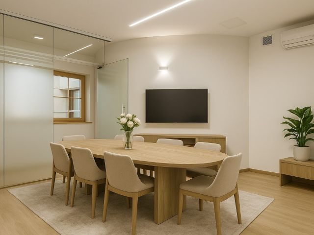 Mieszkanie lub biuro ul. Oławska (Stare Miasto) - Mieszkanie - Sprzedaż - Wrocław, Stare Miasto