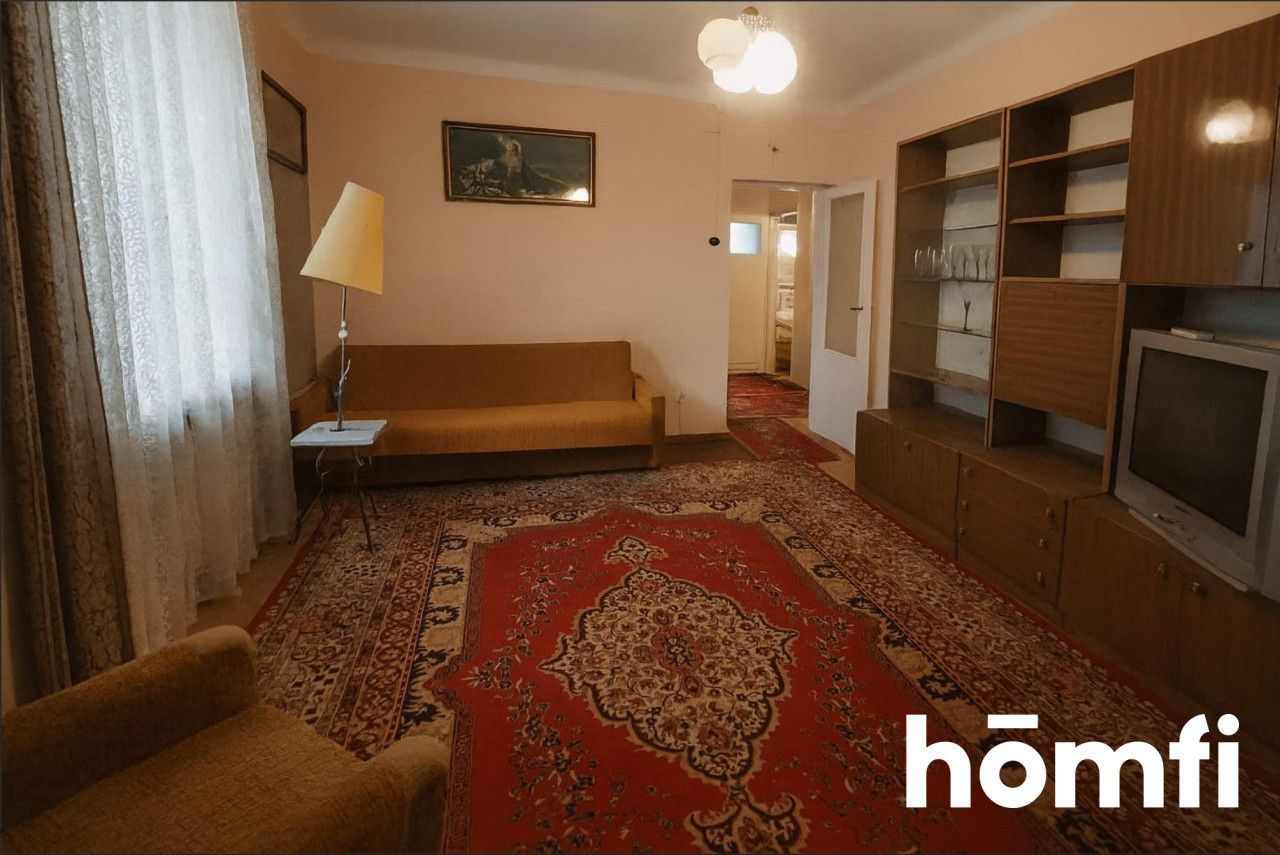 Inwestycja z potencjałem – Lublin, Chmielna - Mieszkanie - Sprzedaż - Lublin, Śródmieście