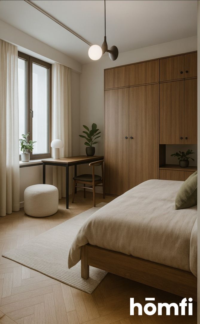 Inwestycja z potencjałem – Lublin, Chmielna - Mieszkanie - Sprzedaż - Lublin, Śródmieście