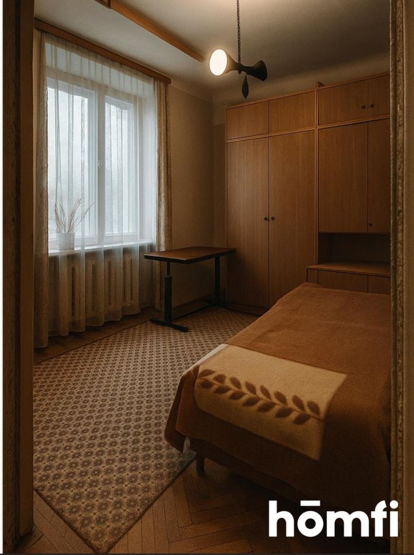 Inwestycja z potencjałem – Lublin, Chmielna - Mieszkanie - Sprzedaż - Lublin, Śródmieście