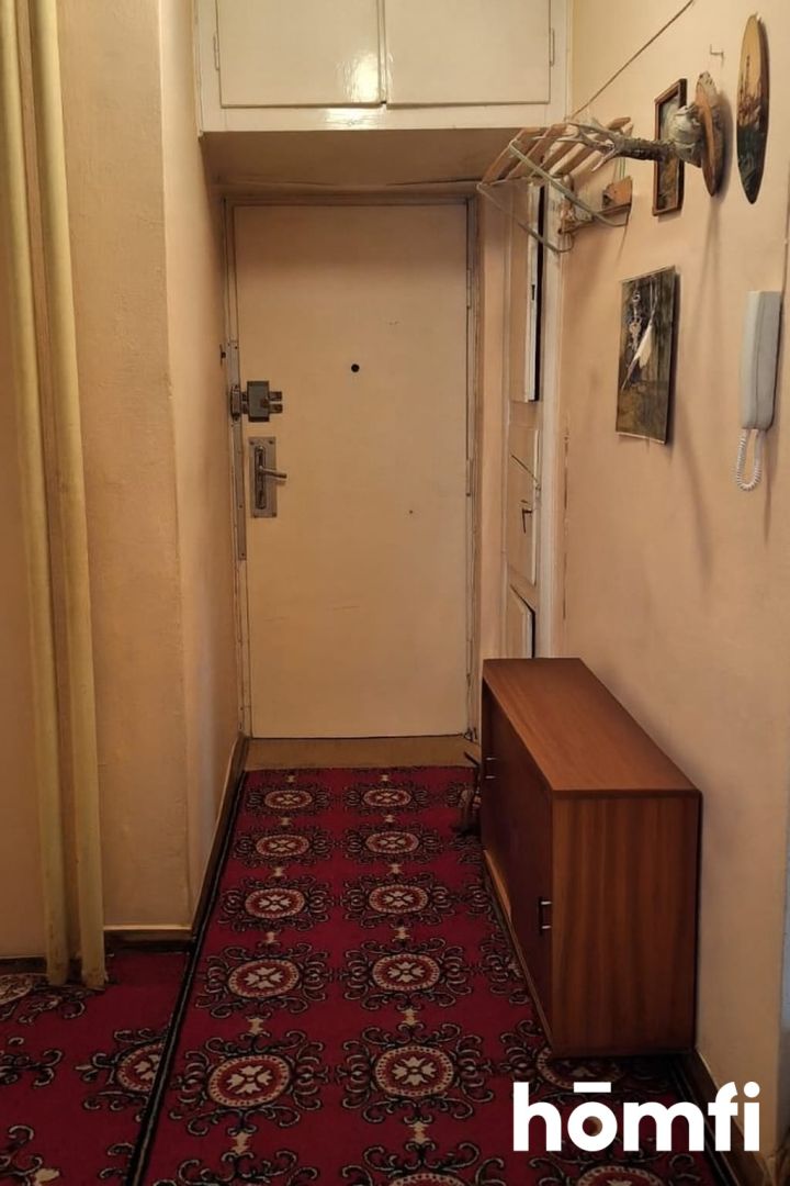 Inwestycja z potencjałem – Lublin, Chmielna - Mieszkanie - Sprzedaż - Lublin, Śródmieście