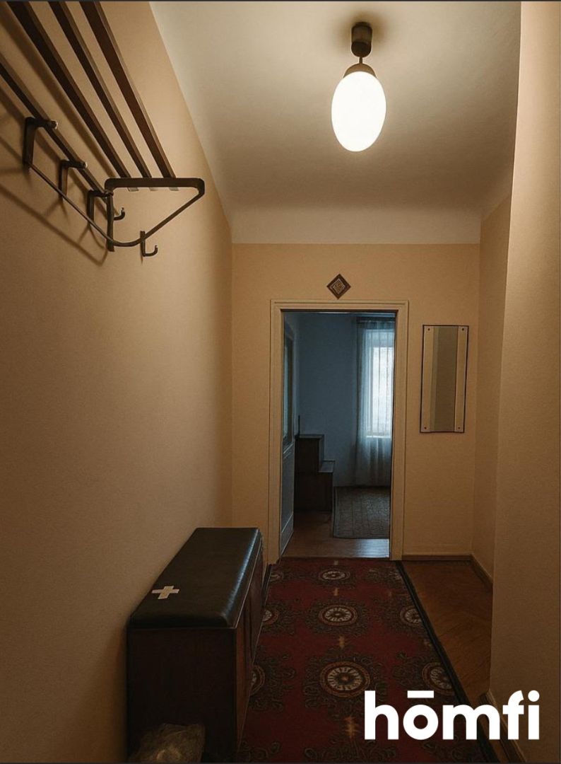 Inwestycja z potencjałem – Lublin, Chmielna - Mieszkanie - Sprzedaż - Lublin, Śródmieście