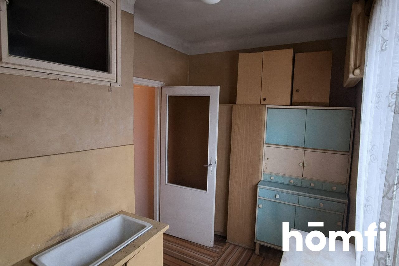 Inwestycja z potencjałem – Lublin, Chmielna - Mieszkanie - Sprzedaż - Lublin, Śródmieście