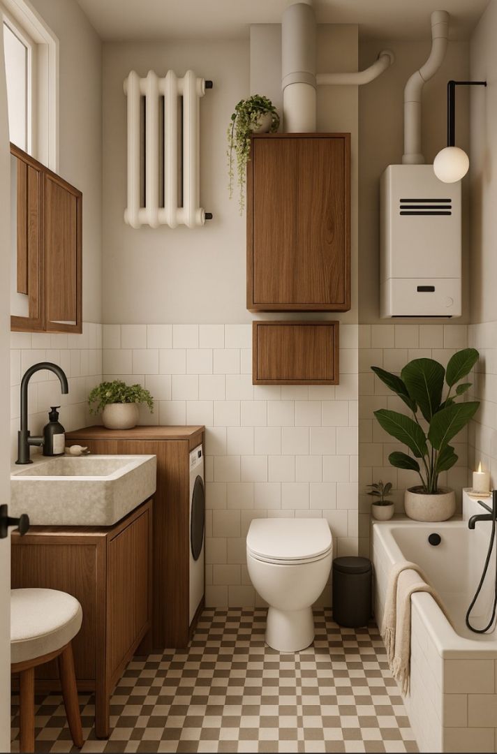 Inwestycja z potencjałem – Lublin, Chmielna - Mieszkanie - Sprzedaż - Lublin, Śródmieście