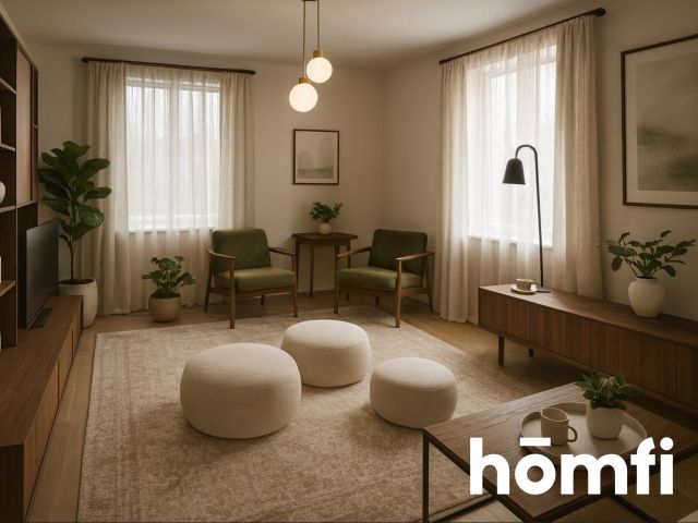 Inwestycja z potencjałem – Lublin, Chmielna - Mieszkanie - Sprzedaż - Lublin, Śródmieście