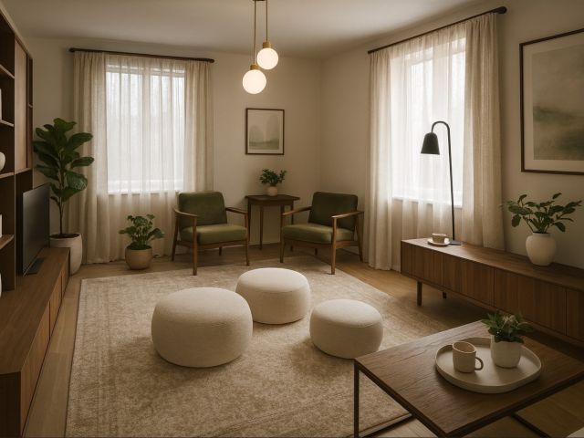 Inwestycja z potencjałem – Lublin, Chmielna - Mieszkanie - Sprzedaż - Lublin, Śródmieście