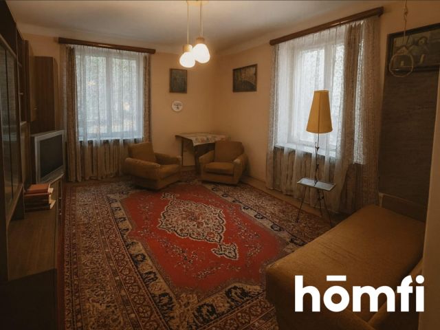 Inwestycja z potencjałem – Lublin, Chmielna - Mieszkanie - Sprzedaż - Lublin, Śródmieście