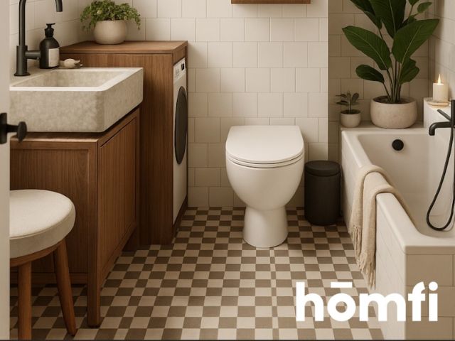 Inwestycja z potencjałem – Lublin, Chmielna - Mieszkanie - Sprzedaż - Lublin, Śródmieście