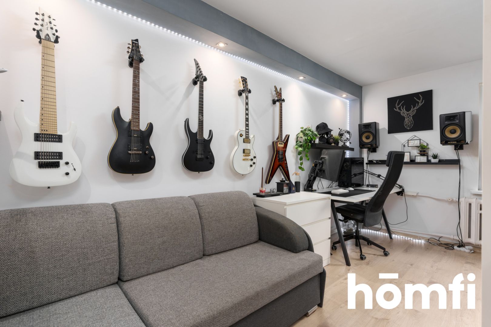 15km from Gdańsk House 116m2 plot 700m2 - Дім - Продаж - Gdański, Pruszcz Gdański