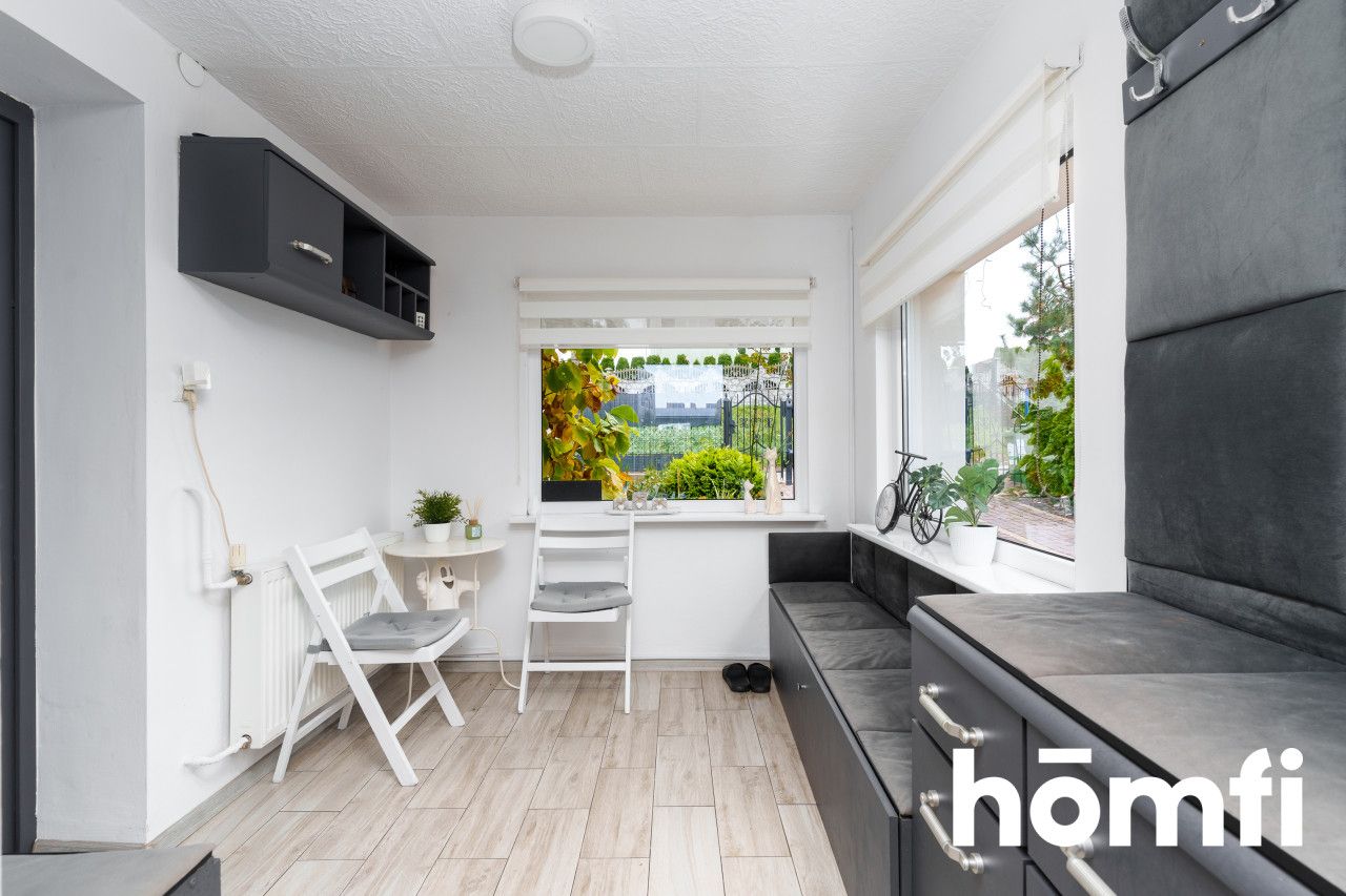 15km from Gdańsk House 116m2 plot 700m2 - Дім - Продаж - Gdański, Pruszcz Gdański