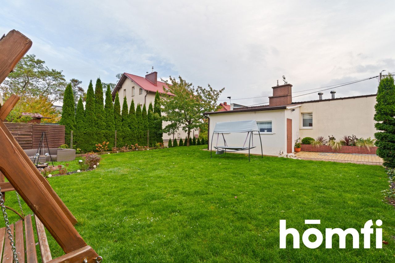 15km from Gdańsk House 116m2 plot 700m2 - House - Sale - Gdański, Pruszcz Gdański / Łęgowo