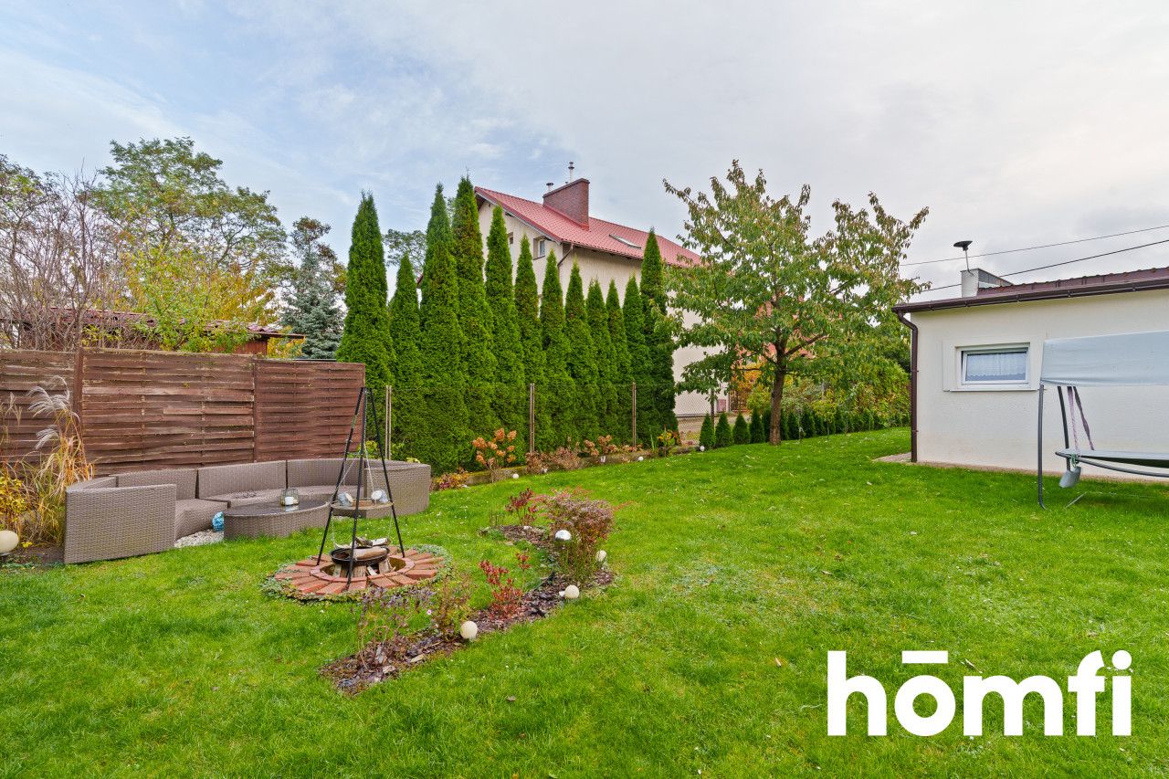 15km from Gdańsk House 116m2 plot 700m2 - House - Sale - Gdański, Pruszcz Gdański / Łęgowo