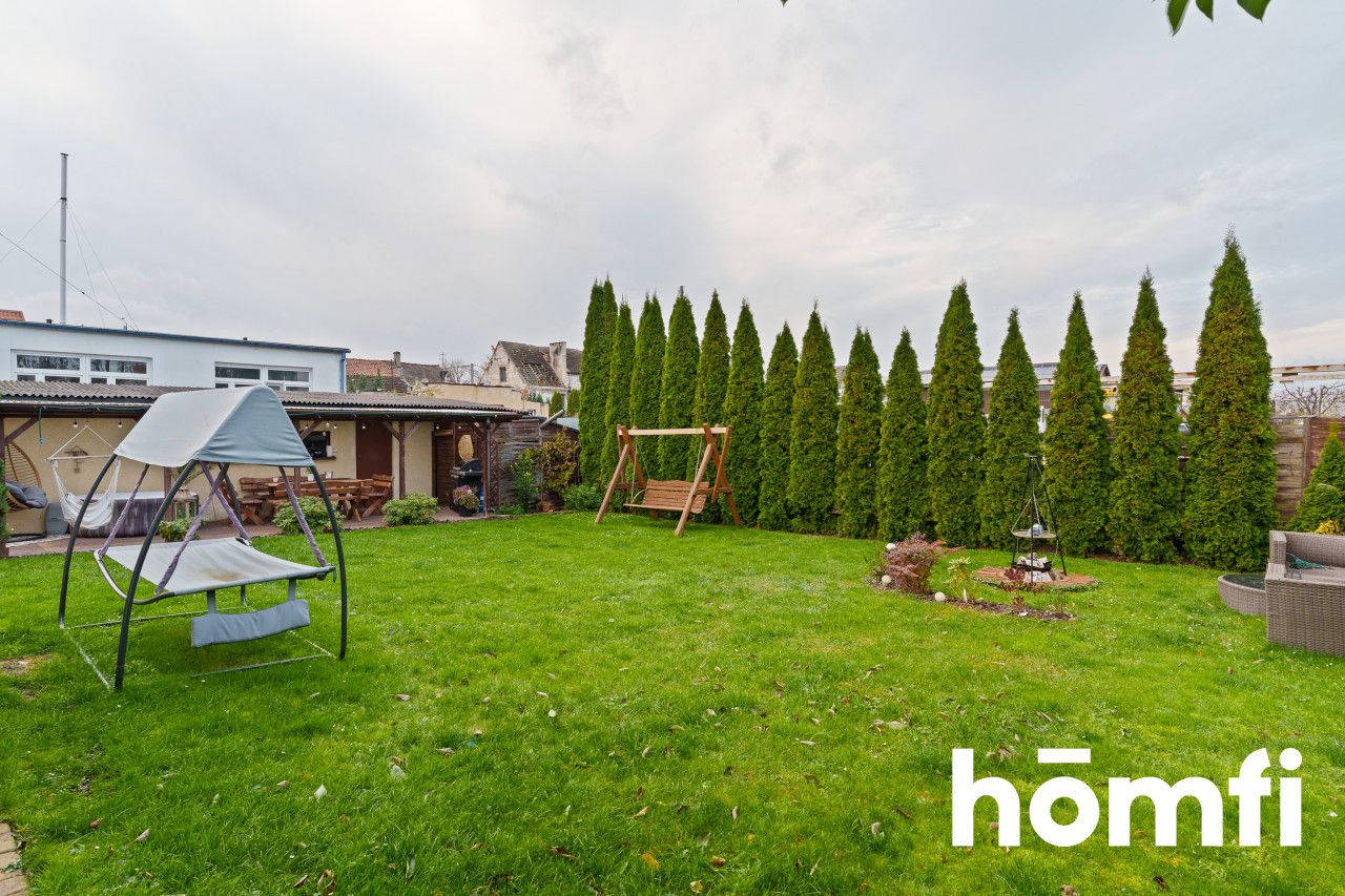 15km from Gdańsk House 116m2 plot 700m2 - House - Sale - Gdański, Pruszcz Gdański / Łęgowo