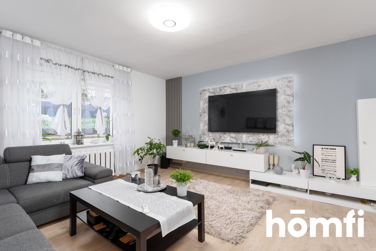 15km from Gdańsk House 116m2 plot 700m2 - Дім - Продаж - Gdański, Pruszcz Gdański