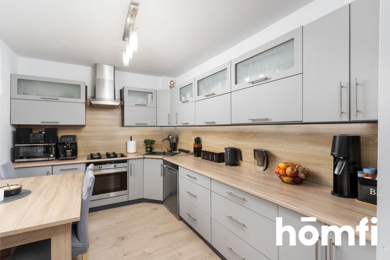 15km from Gdańsk House 116m2 plot 700m2 - Дім - Продаж - Gdański, Pruszcz Gdański