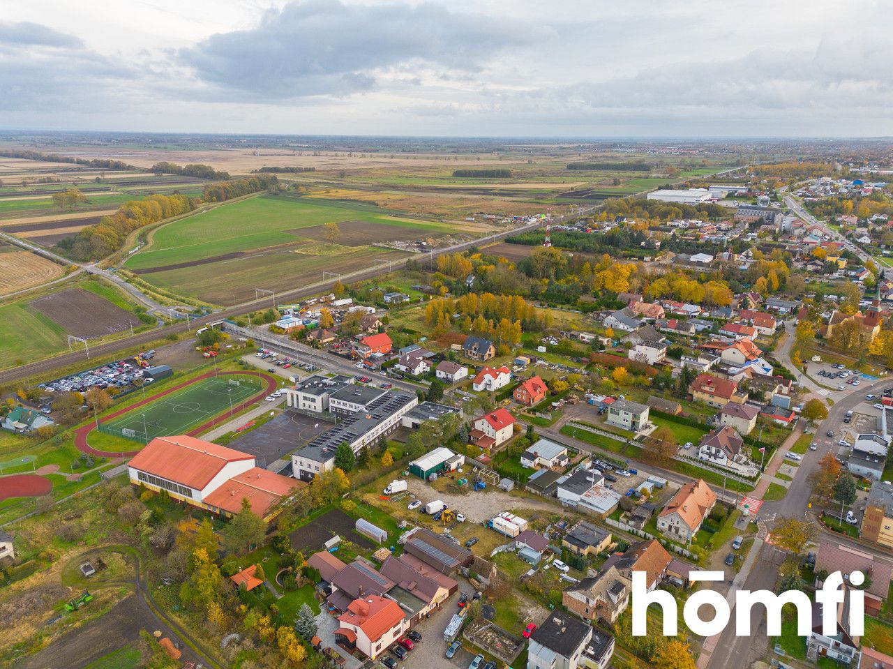 15km from Gdańsk House 116m2 plot 700m2 - House - Sale - Gdański, Pruszcz Gdański / Łęgowo