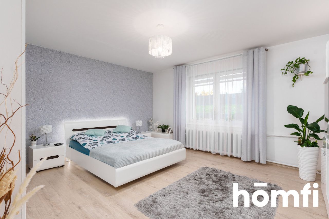 15km from Gdańsk House 116m2 plot 700m2 - Дім - Продаж - Gdański, Pruszcz Gdański