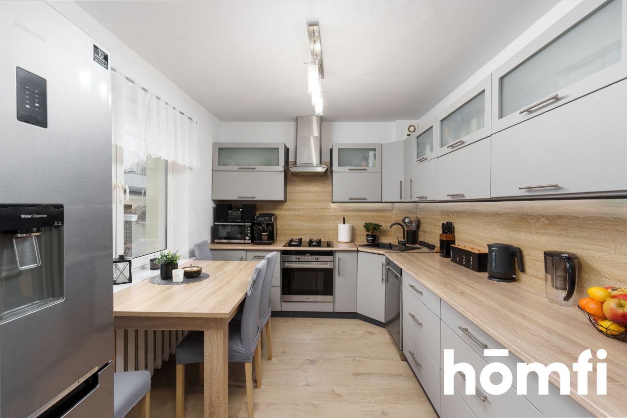 15km from Gdańsk House 116m2 plot 700m2 - Дім - Продаж - Gdański, Pruszcz Gdański