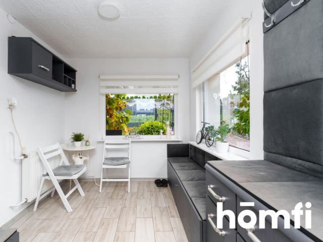 15km od Gdańska Dom 116m2 działka 700m2 - Dom - Sprzedaż - Gdański, Pruszcz Gdański