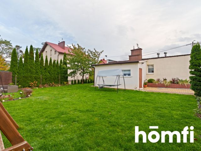 15km od Gdańska Dom 116m2 działka 700m2 - Dom - Sprzedaż - Gdański, Pruszcz Gdański / Łęgowo