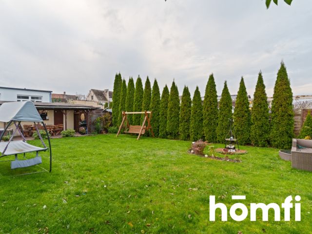 15km od Gdańska Dom 116m2 działka 700m2 - Dom - Sprzedaż - Gdański, Pruszcz Gdański / Łęgowo