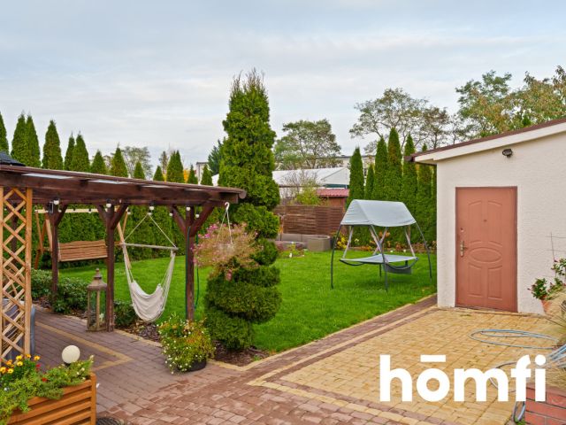 15km od Gdańska Dom 116m2 działka 700m2 - Dom - Sprzedaż - Gdański, Pruszcz Gdański / Łęgowo