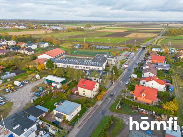 15km od Gdańska Dom 116m2 działka 700m2 - Dom - Sprzedaż - Gdański, Pruszcz Gdański / Łęgowo