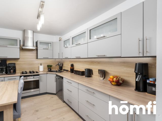 15km od Gdańska Dom 116m2 działka 700m2 - Dom - Sprzedaż - Gdański, Pruszcz Gdański