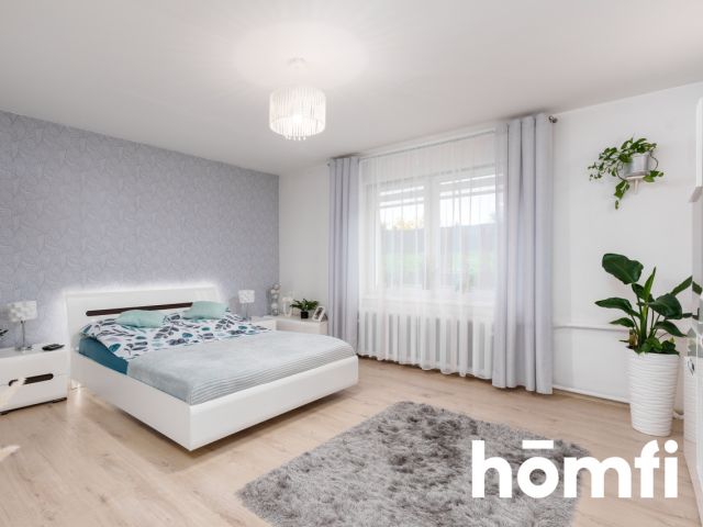 15km od Gdańska Dom 116m2 działka 700m2 - Dom - Sprzedaż - Gdański, Pruszcz Gdański / Łęgowo